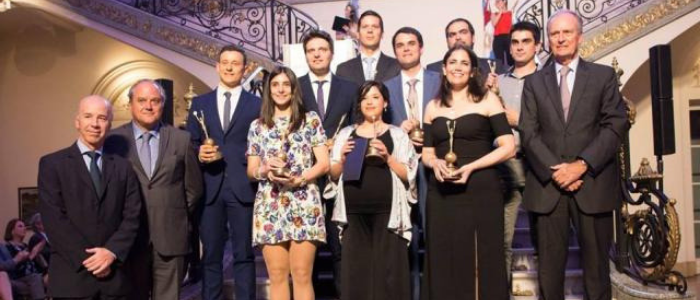 Abrió la convocatoria para el certamen “Diez jóvenes sobresalientes del año”